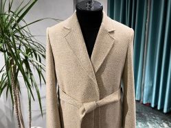 -Biella Fibers杰尼亚Zegna面料西装·夹克·礼服全定制Bespoke(晶耀前滩店)