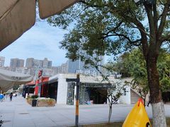 -时间仓(月湖公园店)