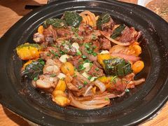 -永安鱼庄·镇江菜(丁卯店)