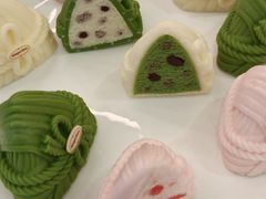 -哈根达斯(印力中心店)