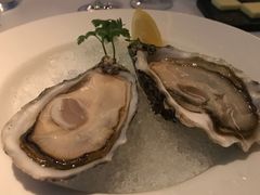 -Ambrosia Oyster Bar & Grill