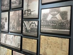 -青岛德国监狱旧址博物馆