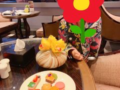 -深圳四季酒店·馥自助餐厅