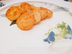 -漢舍中国菜馆(889广场店)