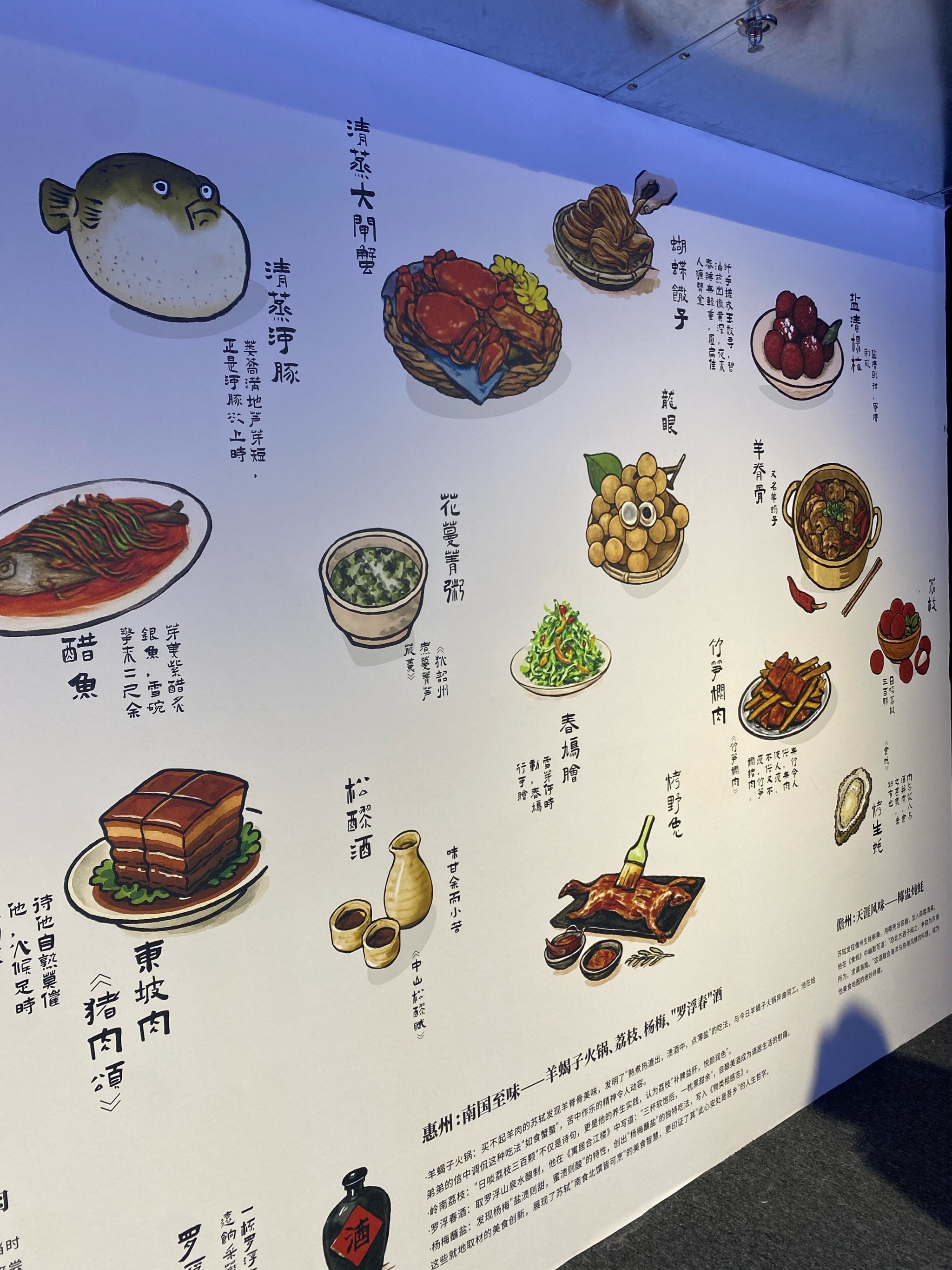 北京新展|人生为何不快乐❓只因未读苏东坡