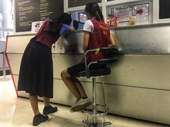 -曼谷素万那普国际机场
