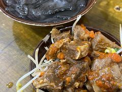 -正南齊北重庆老火锅(光华村直营店)