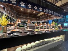 -清远熹乐谷温泉度假酒店