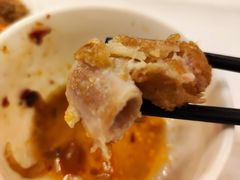 煎焗竹肠皇-朱仔记食府(江南大道店)