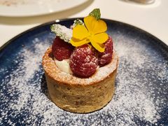 覆盆子蛋糕-K·Kitchen KK牛扒厨房(江南西店)