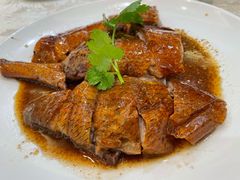 明炉烧鹅-有腥气私房菜·寻味顺德