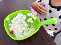 沥泉冰粉-黄氏沥泉·冰粉(玉林店)