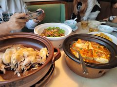 -客语客家菜(华发商都店)