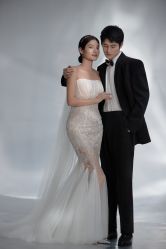 -至臻微拉婚纱摄影