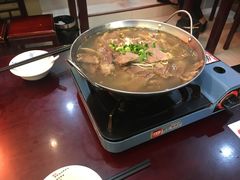 -五牛头