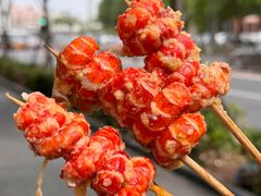 -馋嘴猫串吧(华贸店)