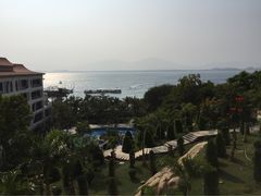 iphone_upload_pic-三亚海棠湾喜来登度假酒店