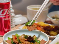-老乡鸡(上海白玉兰广场店)