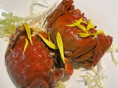 -周家二小姐的菜(西津渡店)