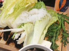 -吉野家(红博中央公园店)