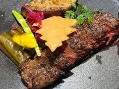-WANG STEAK 王品(杭州万象城店)