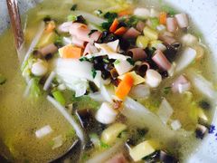 -抹直口特色菜馆(一店)