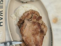 -翠华餐厅(香港国际机场店)