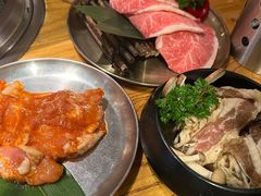 -韩罗苑(万象城店)