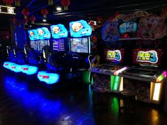 -阿尔法Game Station(中山路店)