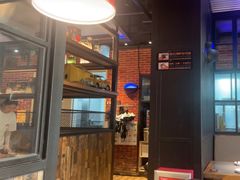 -探鱼·鲜青椒爽麻烤鱼(天河优托邦店)