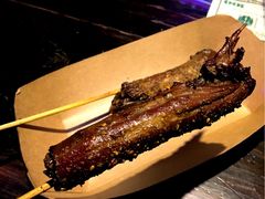 -蘭奢雅集·江浙菜(青山江滩店)