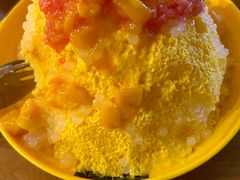 -二斗栗子(黄河道店)