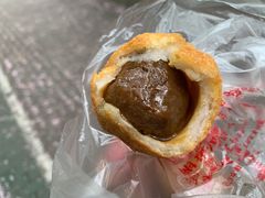 玉兰饼-毛华美食(清扬路店)