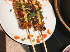 烤牛肋条-伊藤ITO(侨福芳草地购物中心店)