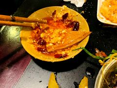 -邓莽子老火锅(鲁祖庙店)