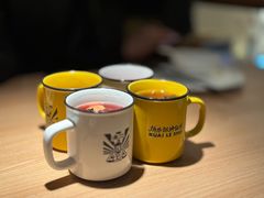 -太二酸菜鱼(兴业太古汇店)