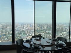 -JWMARRIOTT无锡苏宁JW万豪酒店-悦府65中餐厅