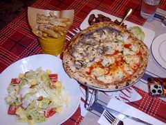 -Primo·丽莫意大利窑烤披萨