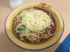 -赵伍面庄(松石大道店)