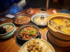 -吃饭皇帝大(合生汇店)