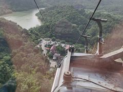 -丹霞山风景名胜区