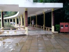 -人民公园(罗湖区)