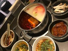 -壹小馆.皇城老妈(成都太古里店)