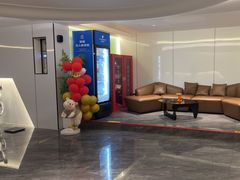 -成都ins星空塔酒店(春熙路天府广场店)