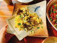 -不相离盐帮菜(郎园店)