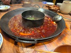 -楠火锅(太古里总店)