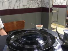 -海花锅盖烧烤店(怡馨家园店)