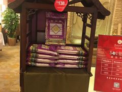 -阿诺泰·泰国餐厅(紫荆店)