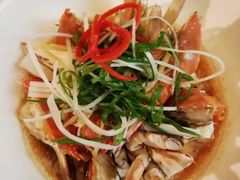 -小厨师·二十年沈家门小海鲜(百井坊巷店)