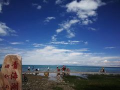 -青海湖国家重点风景名胜区